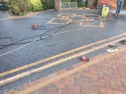 Why Choose Us For All Your Driveway Paving Needs in West Rancho Dominguez, CA?